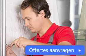 badkamer renovatie