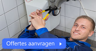 badkamer installateur Gent