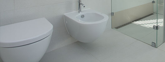 toilet renovatie in Bonheiden