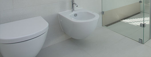 toilet renovatie Essen